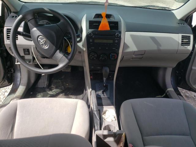 Photo 8 from auction – 2013 TOYOTA COROLLA with VIN 2T1BU4EE7DC947783