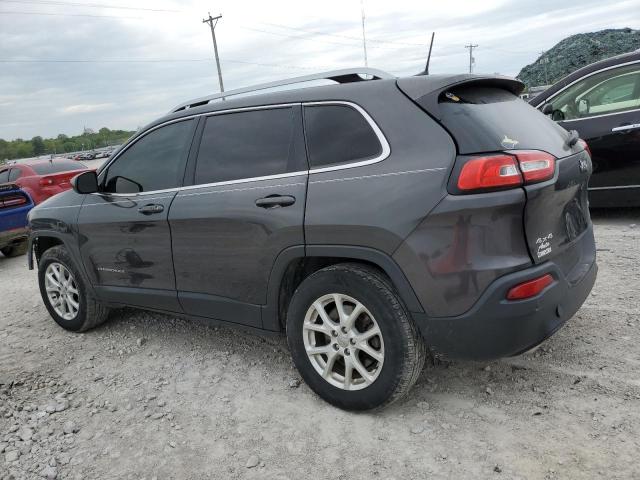 Photo 2 from auction – 2016 JEEP CHEROKEE L with VIN 1C4PJMCS2GW343416