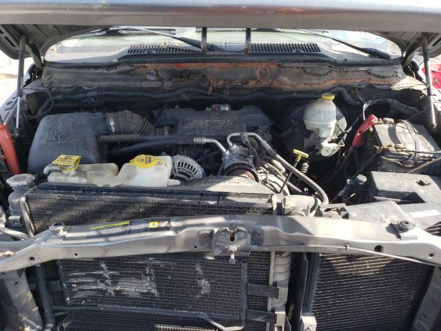 Photo 11 from auction – 2005 DODGE RAM 1500 S with VIN 1D7HU16D05J622726