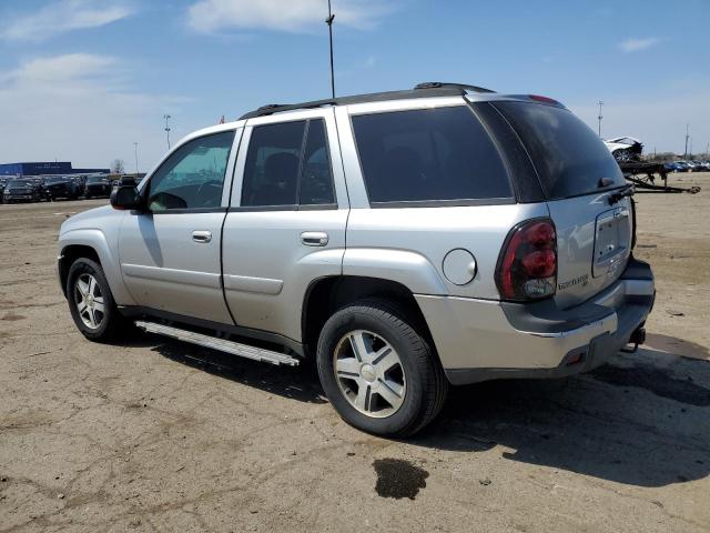 Photo 2 from auction – 2005 CHEVROLET TRAILBLAZE with VIN 1GNDT13S952160795