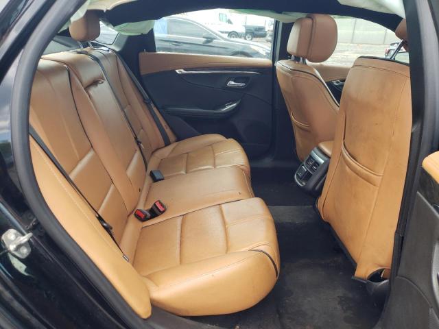 Photo 10 from auction – 2014 CHEVROLET IMPALA LTZ with VIN 1G1155S33EU146220