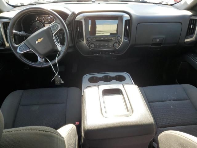 Photo 8 from auction – 2015 CHEVROLET SILVERADO with VIN 3GCUKREC4FG311678