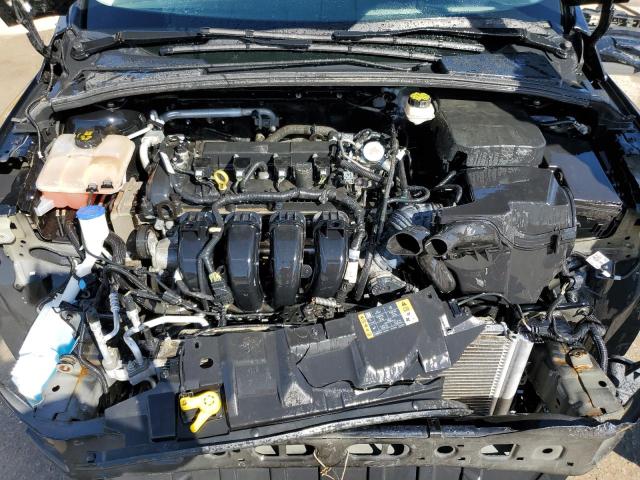 Photo 11 from auction – 2018 FORD FOCUS SE with VIN 1FADP3K24JL330291