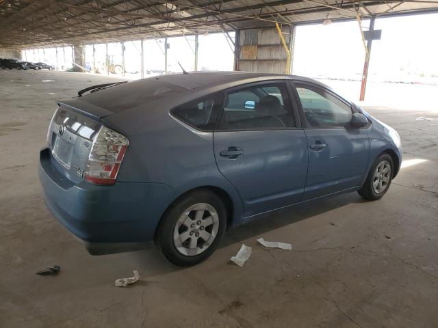Photo 3 from auction – 2008 TOYOTA PRIUS with VIN JTDKB20U087721052