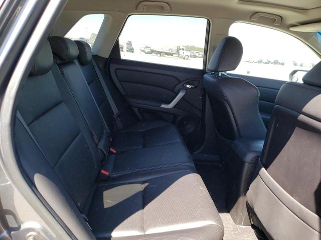 Photo 10 from auction – 2011 ACURA RDX TECHNO with VIN 5J8TB2H53BA000897