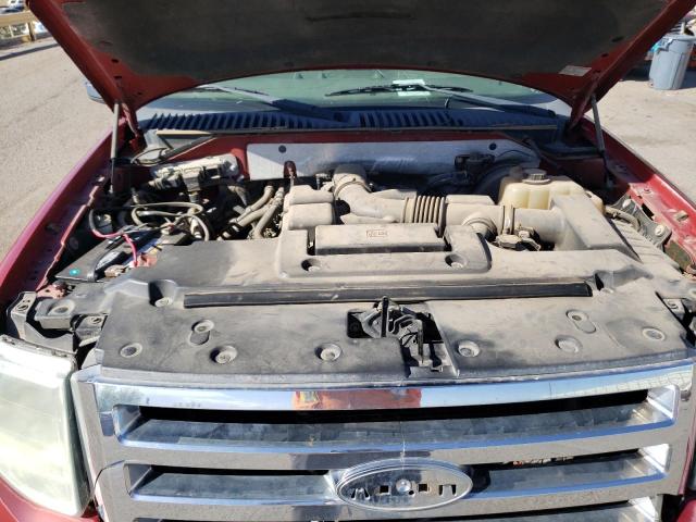Photo 11 from auction – 2008 FORD EXPEDITION with VIN 1FMFK16508LA71881