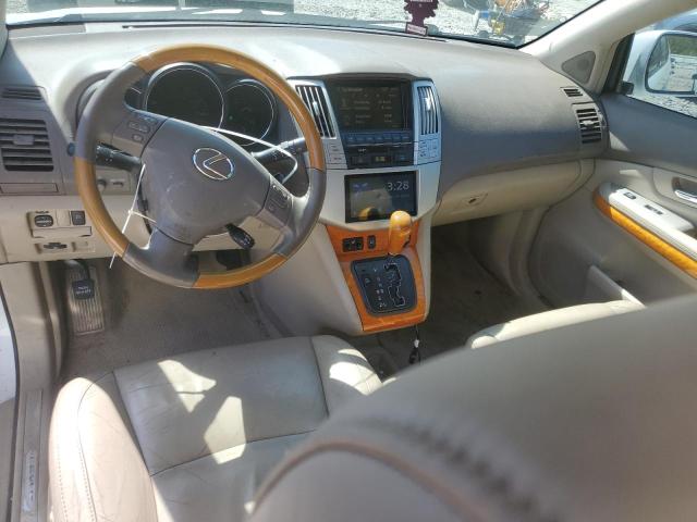 Photo 8 from auction – 2009 LEXUS RX 350 with VIN 2T2GK31U29C076037