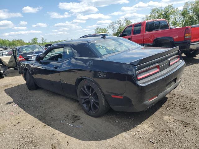 Photo 2 from auction – 2018 DODGE CHALLENGER with VIN 2C3CDZAG4JH262252