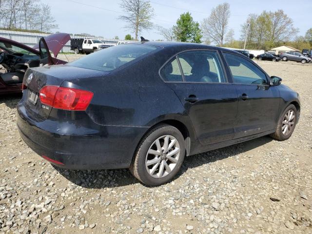 Photo 3 from auction – 2012 VOLKSWAGEN JETTA SE with VIN 3VWDP7AJ9CM415183