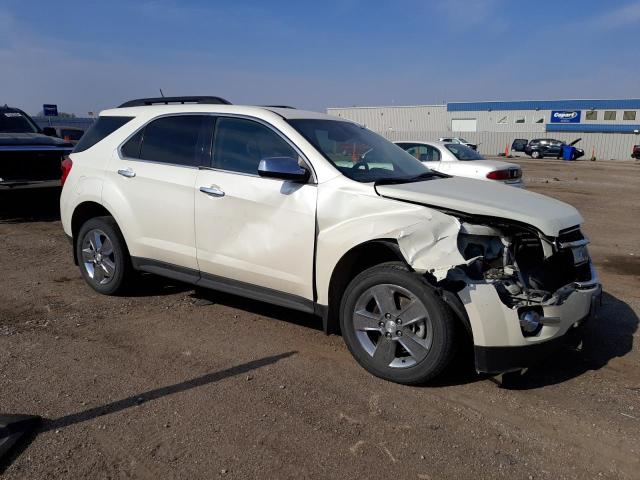 Photo 4 from auction – 2014 CHEVROLET EQUINOX LT with VIN 1GNFLGEK3EZ105341