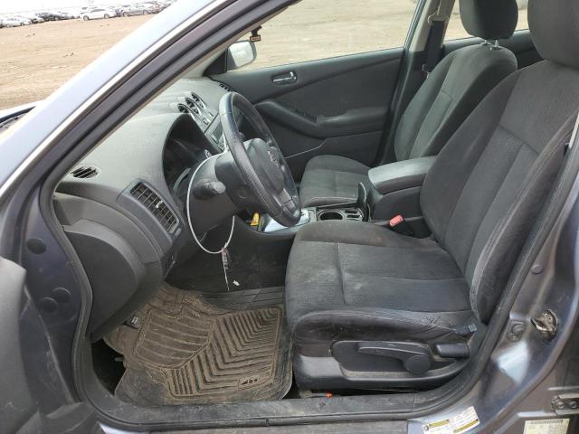 Photo 7 from auction – 2010 NISSAN ALTIMA BAS with VIN 1N4AL2APXAN429630