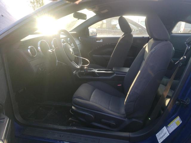 Photo 7 from auction – 2008 FORD MUSTANG with VIN 1ZVHT80N985152813