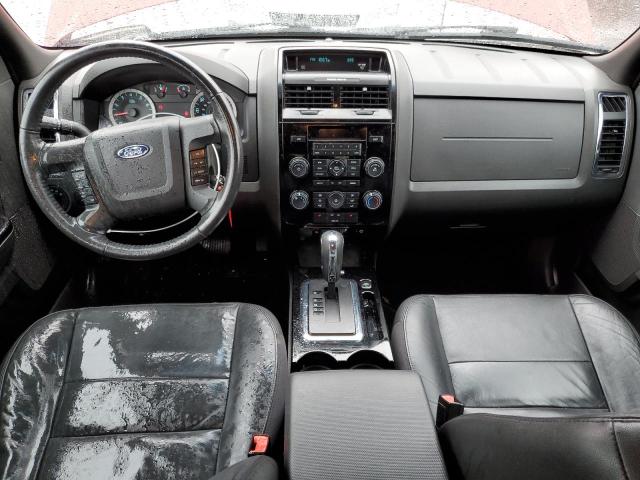 Photo 8 from auction – 2012 FORD ESCAPE LIM with VIN 1FMCU9EG8CKC68746