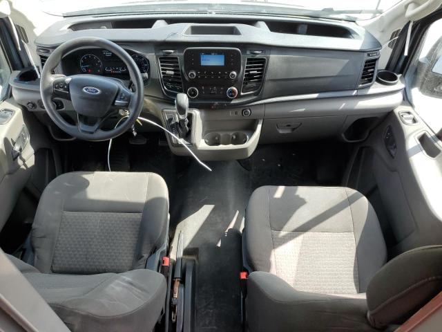 Photo 8 from auction – 2020 FORD TRANSIT T- with VIN 1FTBR3X83LKB04485