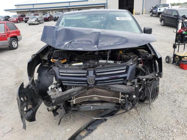 Photo 5 from auction – 2010 DODGE GRAND CARA with VIN 2D4RN4DE2AR385481