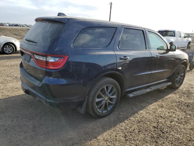 Photo 3 from auction – 2018 DODGE DURANGO GT with VIN 1C4RDJDG2JC209801