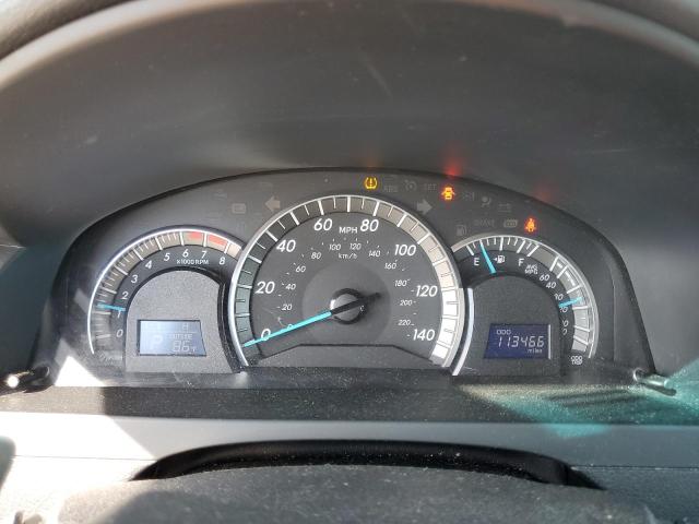 Photo 9 from auction – 2014 TOYOTA CAMRY L with VIN 4T1BF1FK9EU459481