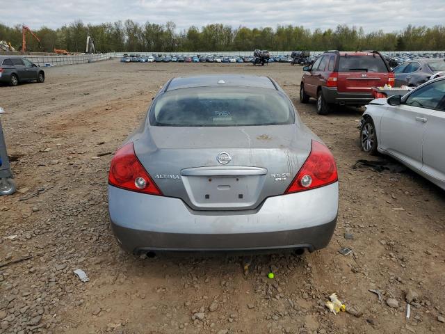 Photo 6 from auction – 2008 NISSAN ALTIMA 3.5 with VIN 1N4BL24E08C114632