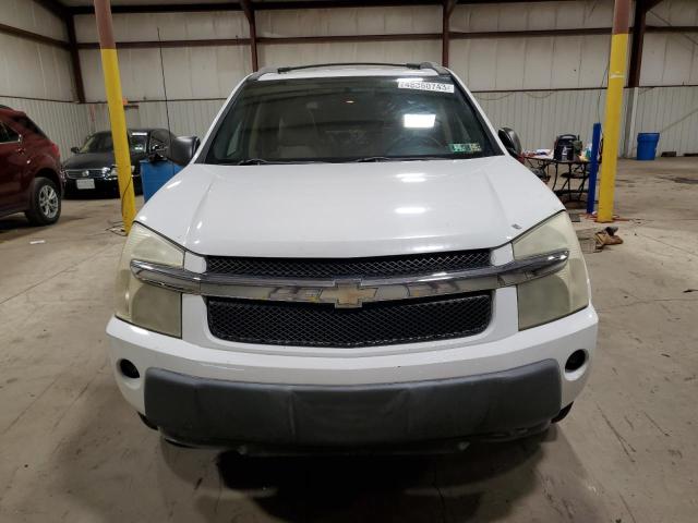 Photo 5 from auction – 2005 CHEVROLET EQUINOX LS with VIN 2CNDL23FX56079983