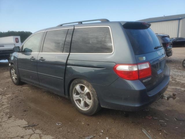 Photo 2 from auction – 2006 HONDA ODYSSEY EX with VIN 5FNRL38466B453475