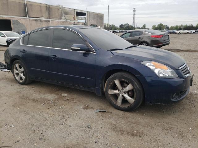 Photo 4 from auction – 2007 NISSAN ALTIMA 3.5 with VIN 1N4BL21E17C110589