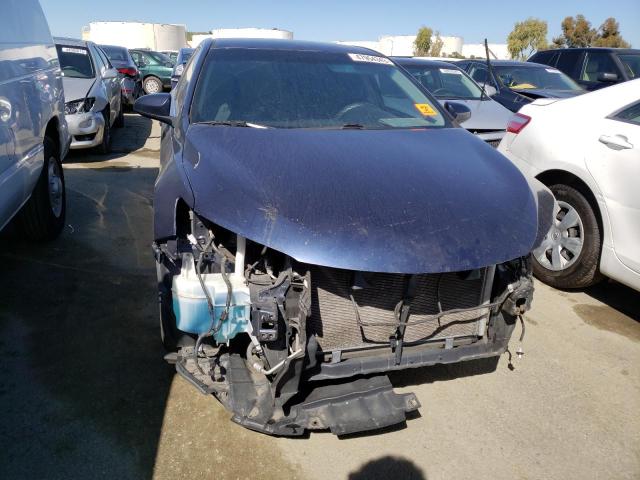 Photo 5 from auction – 2017 TOYOTA CAMRY LE with VIN 4T1BF1FK9HU721830