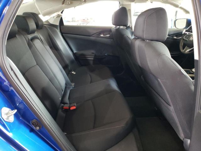Photo 10 from auction – 2017 HONDA CIVIC EX with VIN 19XFC1F3XHE214795