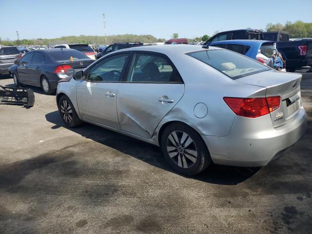 Photo 2 from auction – 2013 KIA FORTE EX with VIN KNAFU4A28D5738320