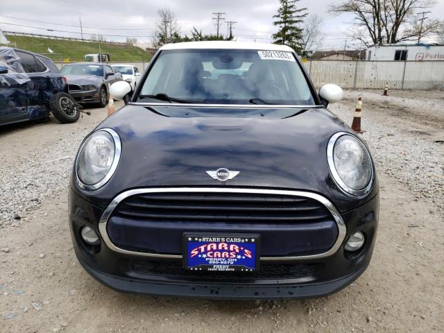 Photo 5 from auction – 2016 MINI COOPER with VIN WMWXU1C54G2D08447