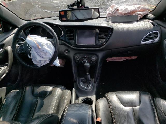 Photo 8 from auction – 2013 DODGE DART LIMIT with VIN 1C3CDFCAXDD185976