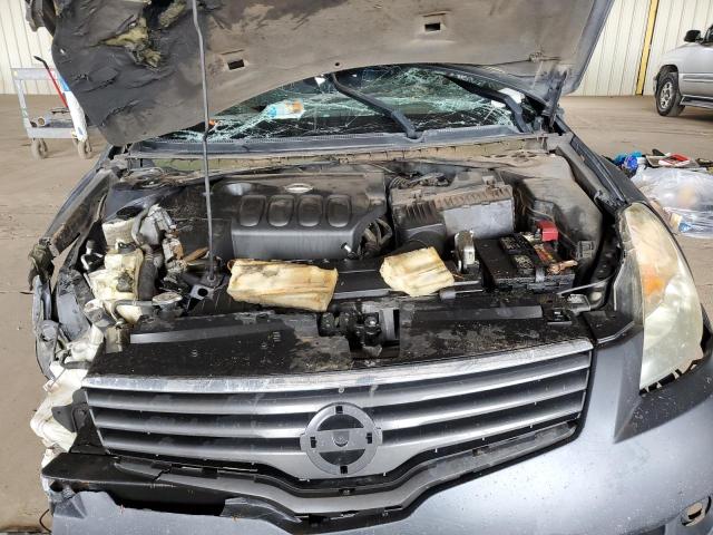 Photo 11 from auction – 2007 NISSAN ALTIMA 2.5 with VIN 1N4AL21EX7N495327