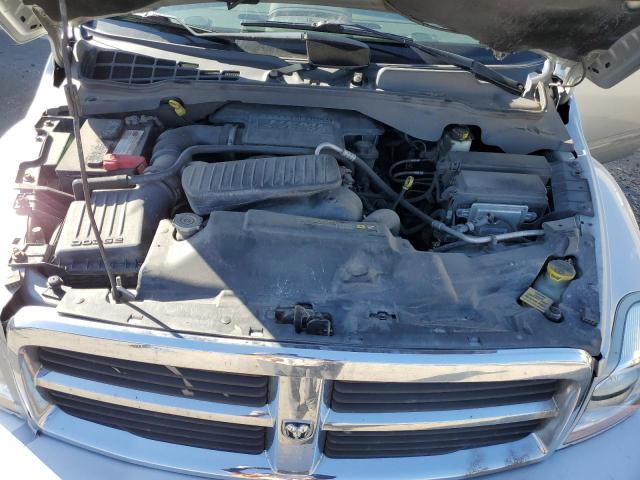 Photo 12 from auction – 2006 DODGE DURANGO LI with VIN 1D8HB58296F101819