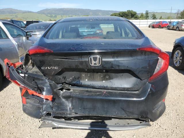 Photo 6 from auction – 2019 HONDA CIVIC LX with VIN 2HGFC2F60KH556186