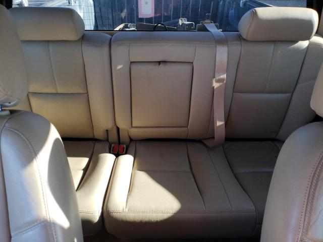 Photo 10 from auction – 2007 CHEVROLET SILVERADO with VIN 1GCHK236X7F533201
