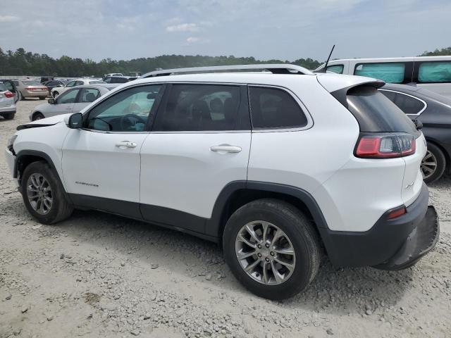 Photo 2 from auction – 2019 JEEP CHEROKEE L with VIN 1C4PJMLB1KD453197