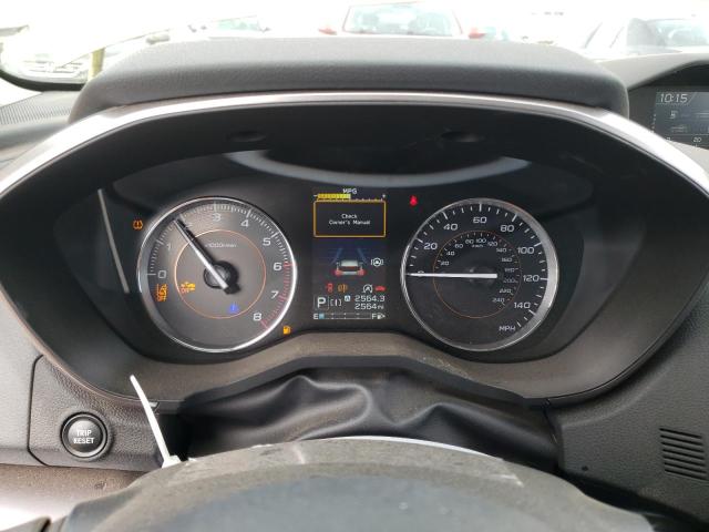 Photo 9 from auction – 2023 SUBARU CROSSTREK with VIN JF2GTHMC6PH221656