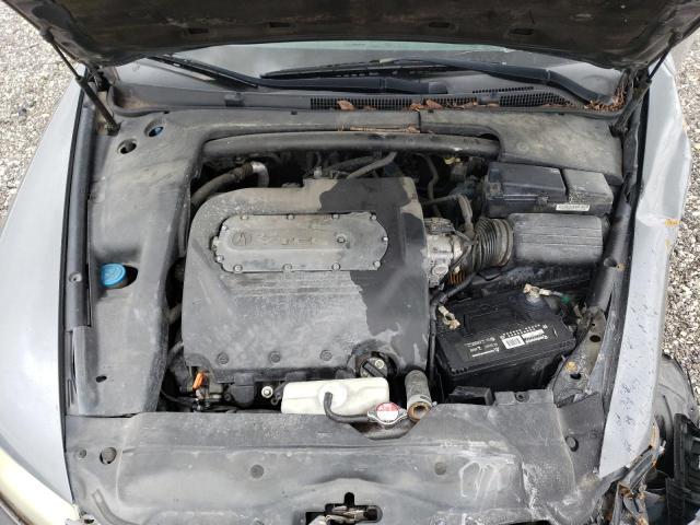 Photo 11 from auction – 2006 ACURA 3.2TL with VIN 19UUA66216A034883
