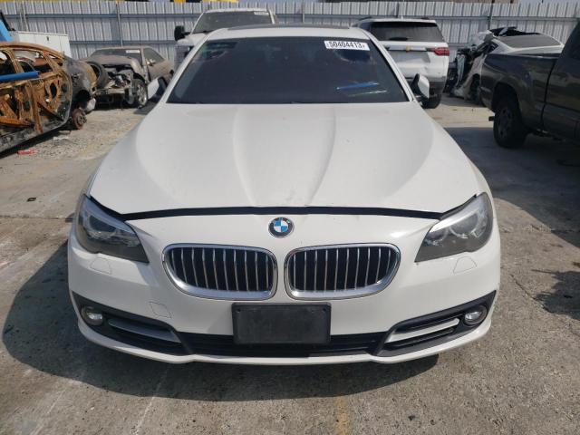 Фото 5 с аукциона – 2015 BMW 528 I с VIN WBA5A5C5XFD512547