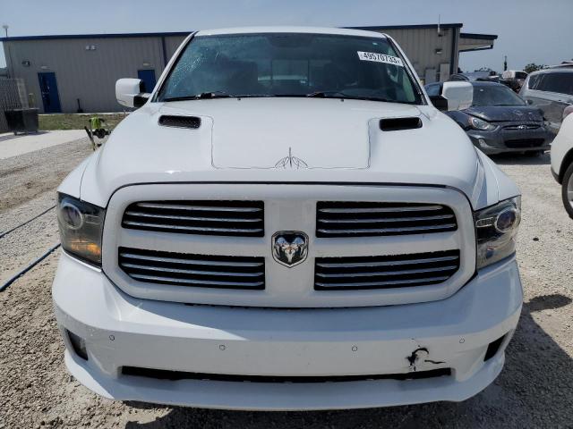 Photo 5 from auction – 2015 RAM 1500 SPORT with VIN 1C6RR6MT8FS608597