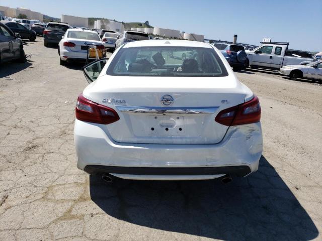 Photo 6 from auction – 2018 NISSAN ALTIMA 2.5 with VIN 1N4AL3AP4JC192506
