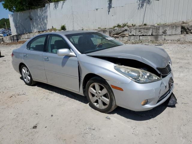 Photo 4 from auction – 2006 LEXUS ES 330 with VIN JTHBA30G665171169