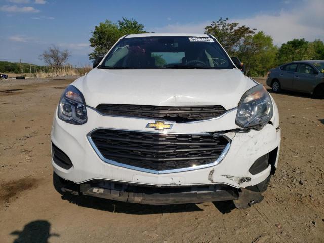 Photo 5 from auction – 2017 CHEVROLET EQUINOX LS with VIN 2GNALBEK5H1523328