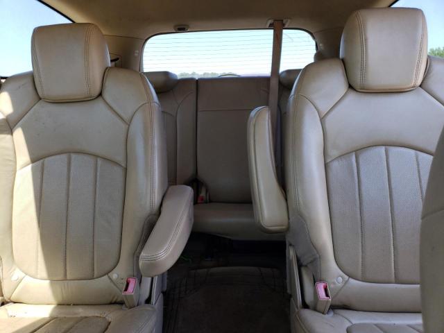 Photo 10 from auction – 2009 BUICK ENCLAVE CX with VIN 5GAER23DX9J158487