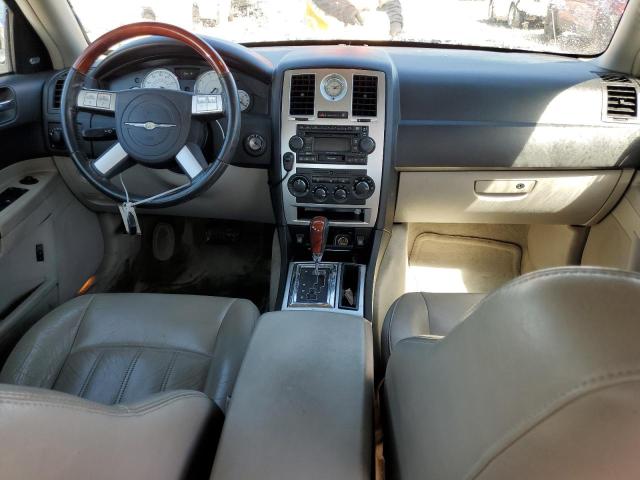 Photo 8 from auction – 2006 CHRYSLER 300C with VIN 2C3LA63H16H110675