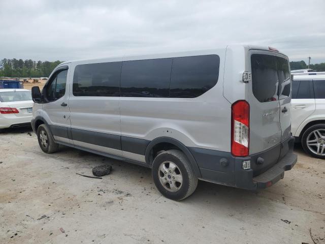Photo 2 from auction – 2018 FORD TRANSIT T- with VIN 1FBZX2YM1JKA58134