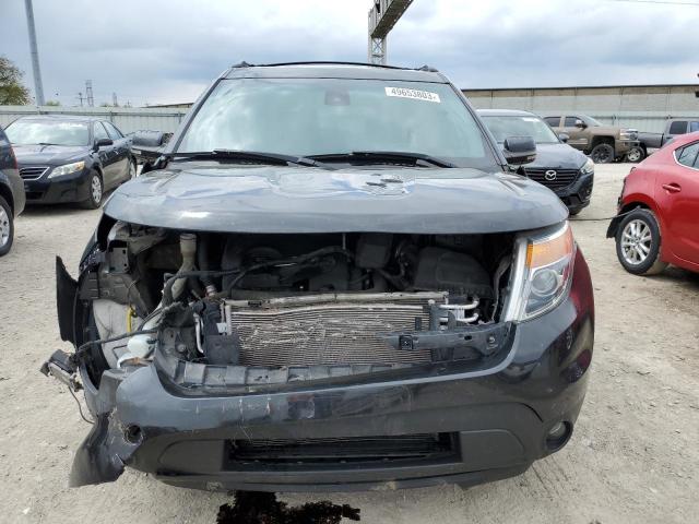 Photo 5 from auction – 2013 FORD EXPLORER L with VIN 1FM5K8F84DGA20837