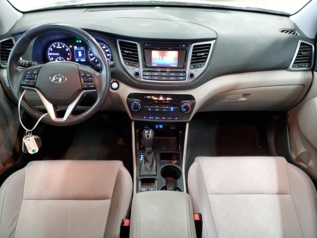 Photo 8 from auction – 2017 HYUNDAI TUCSON LIM with VIN KM8J3CA26HU460616