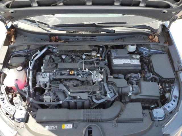 Photo 11 from auction – 2021 TOYOTA COROLLA SE with VIN 5YFS4MCE5MP097770