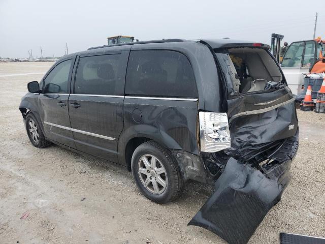 Photo 2 from auction – 2011 CHRYSLER TOWN & COU with VIN 2A4RR5DGXBR697777