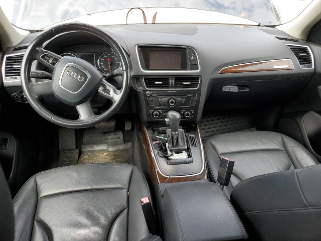 Photo 8 from auction – 2012 AUDI Q5 PREMIUM with VIN WA1LFBFP3CA012065
